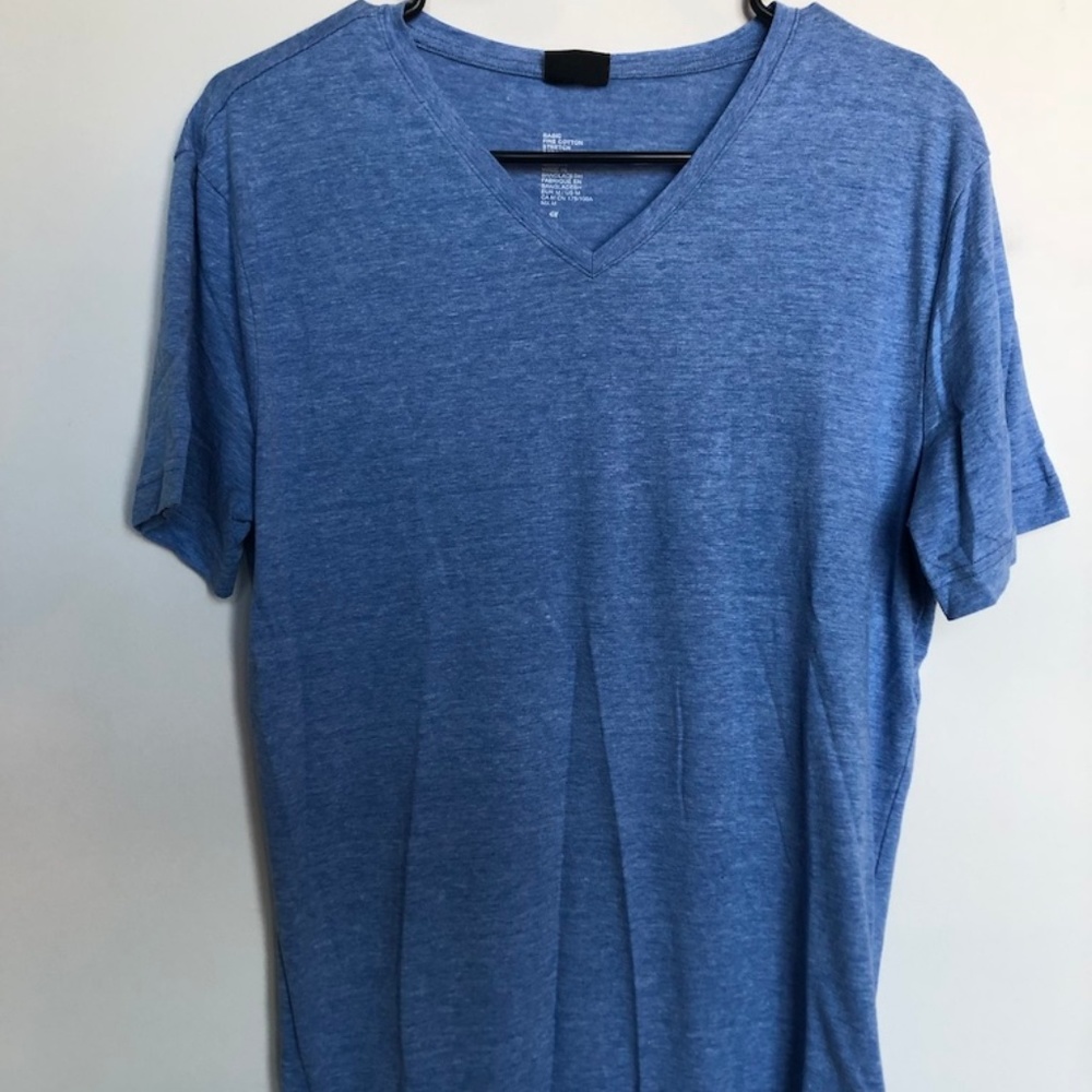 Men's H&M V-Neck